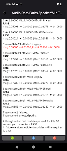 Mikrofon speaker jalur data audio selesai