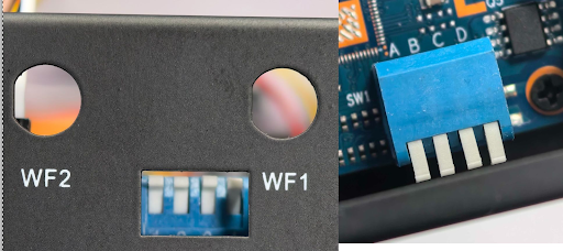 Lokasi jumper bootstrap